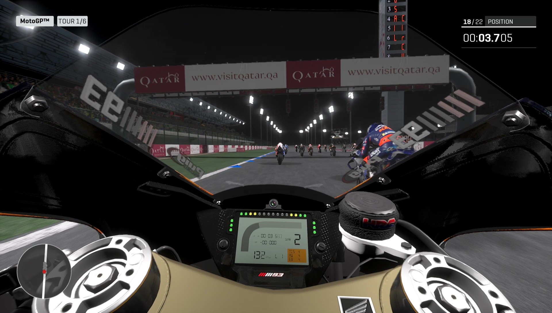 MotoGP 19 - Imagen 24